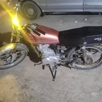 كلك • ٣٢٥ • موتور