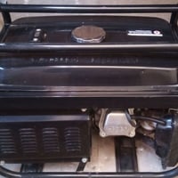 مولد استره اخو الجديد 10 امبير نضيفه جدا مستخدمه شهر واحد فقط سعر 200 ...