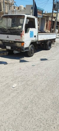 كنتر • موديل ٩٤ • تبخير