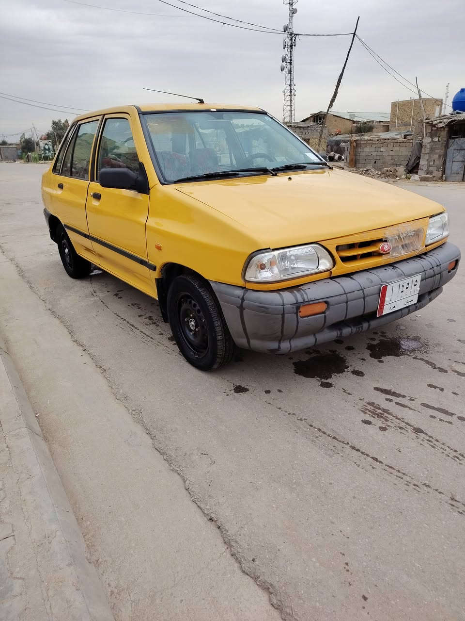 سايبه البيع موديل 11 سنويه 29 سياره جاهزه سعر 28وبيه مجال بصيط***********
