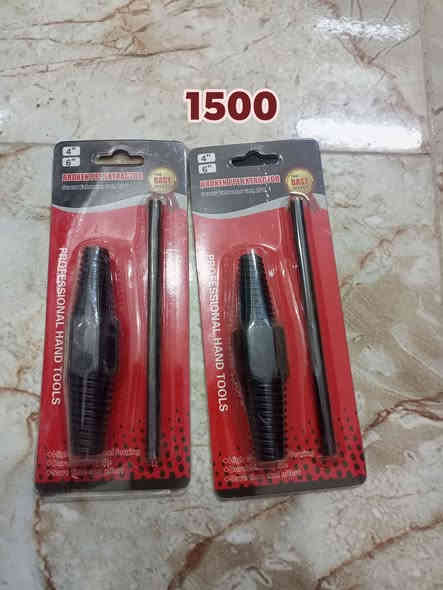 وصول وجبه جديده من المواد المتنوعه الأسعار جوه السوك انشائية احمد كربلاء طويريج حي الزهراء قرب شارع الحمداني ***********. توصيل جميع أنحاء العراق 
الجمله أسعار مناسبا 
وياك متابعه الصفحه مشاركة خل الجميع يستفاد من الأسعار
