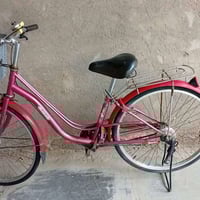 بايسكل حجم 24 ما بي اي نقص سعره 50 07777738926