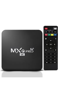 تي في بوكس • جديد • كربلاء