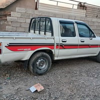 دبل • ١٩٩٠ • رقم بغداد