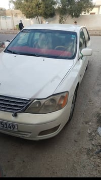 افلون • ٢٠٠١ • باسمي