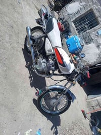 ماطور ايراني • موديل 18 • محرك شرط