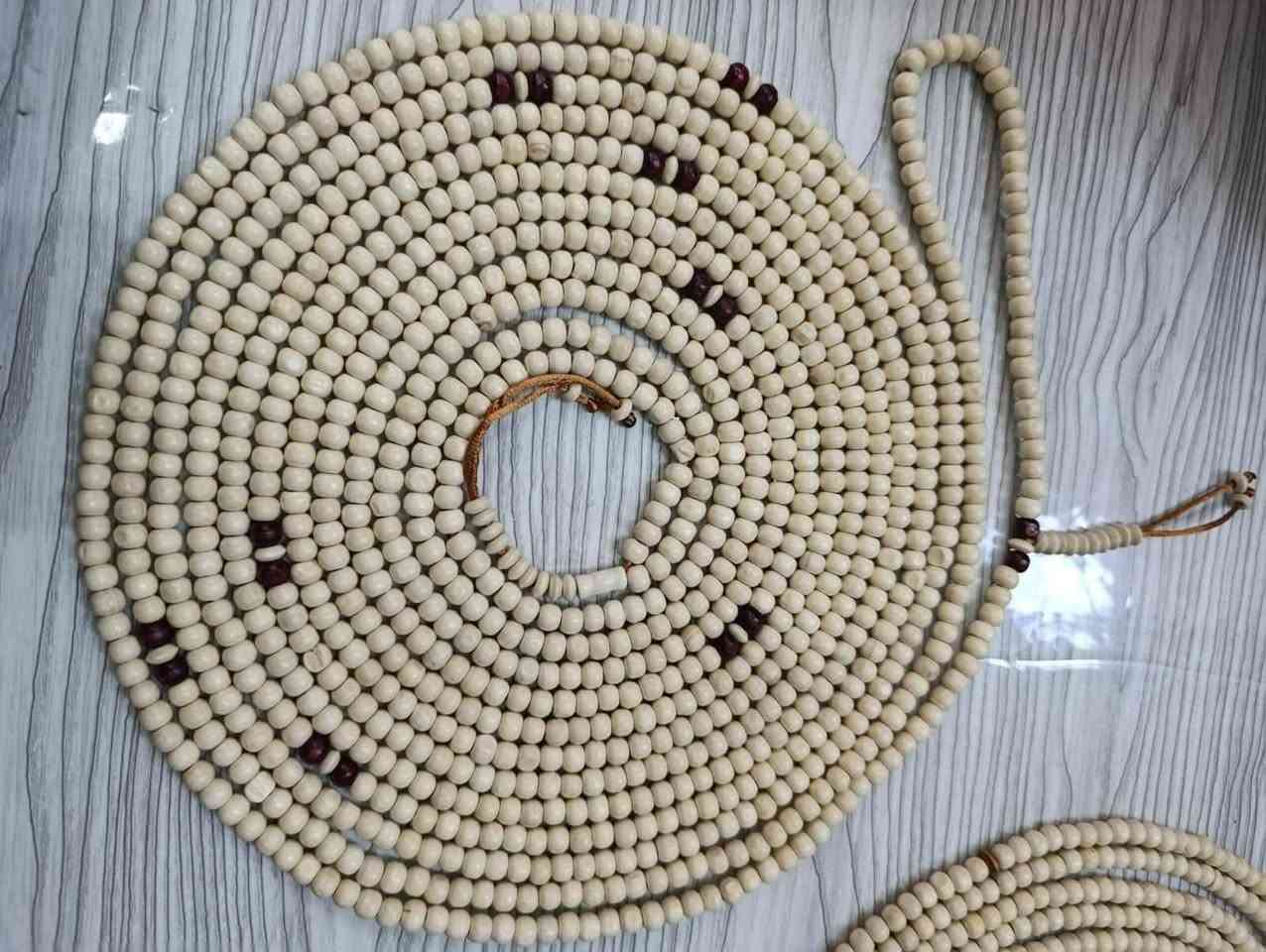 سبحة ألف حبة من الخشب لضم مصري
حجم ٨ ملم
السعر ١٠ ألف


**إذا كنت صاحب هذا الإعلان وتريد حذفه لأي سبب، رجاءا أرسل رسالة إلى الدعم الفني**