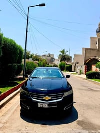 شفروليه • امبالا • 2019 • Impala • سيارة مستعملة • شيفروليه • 6 سلندر ...