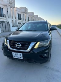 باثفايندر SV • V6 ٣.٥ • ١٢٤٠٠٠ كم