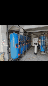 الديوانية • ماء ومجاري