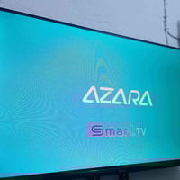 شاشة سمارت • ٣٢انش • حله الطهمازيه