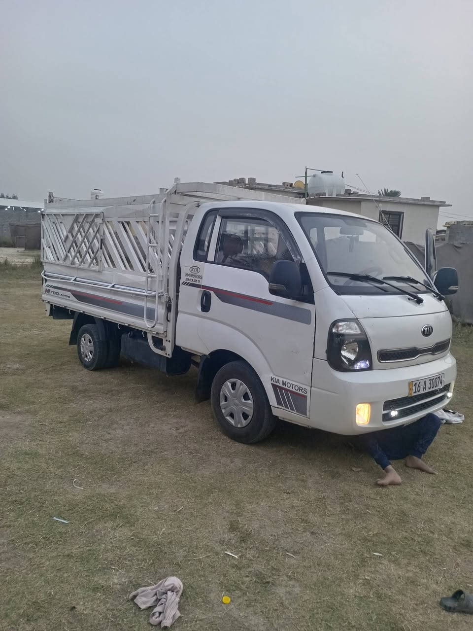 سياره موديل 2020 للايجار الشهر 750 السياقه للايجار المكان عقرقوف ابو غريب بغداد  للمعرف او كفيل ***********
***********
