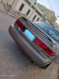 كامري أمريكي • محرك وكير جديد • تكييف شغّال