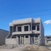 مقاولات عامة • بناء وتشطيبات • المحمودية