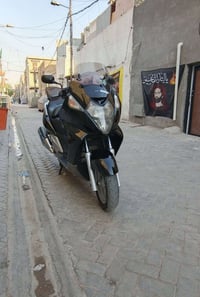 سلفر ونج • ٤٠٠ • مكينه مكفول