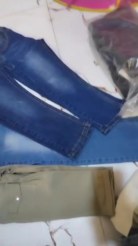 ملابس جديده اريدها شلعا البنطرون الواحد 5


**إذا كنت صاحب هذا الإعلان وتريد حذفه لأي سبب، رجاءا أرسل رسالة إلى الدعم الفني**