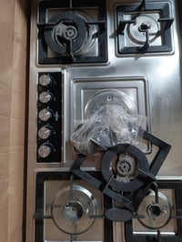 طباخ • شبه جديد • ٦٠×٩٠