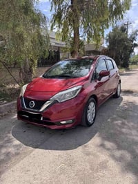 نيسان فيرسا • ٢٠١٧ • رقم اربيل