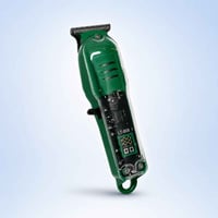 ماكينة تشذيب • شحن USB • شفرة T-Blade