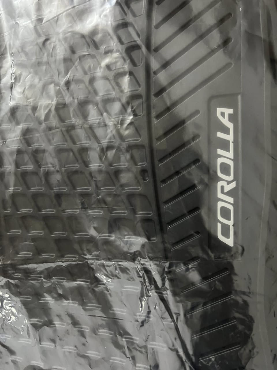 السلام عليكم 🫡 شباب وياكم وليد الطائي 
(وصول وجبه جديده هليوم )

للبيع تخم كاعيات كورلا  مطصل مال موديل (25) 

صفر مال سياره ماشيه (10)الف 

بلادي شركة اصلي كندي 🇨🇦 

بعدهن بل لايلون مالهن مامستخدمات 

السعر (١٠٠) الف بي مجال بسيط للطيبين 

عنوان كركوك حي عدن رقم الموبايل (***********)
