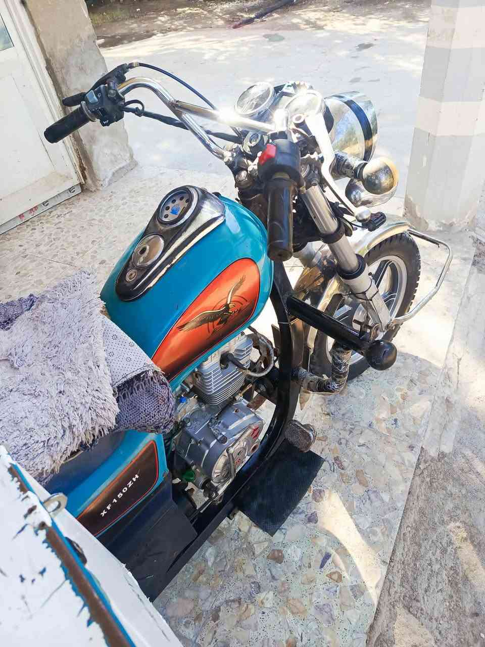 سلام عليكم شباب ستوته للبيع موديل 2020 مكفوله كفاله عامه اوراق اصولي تايرات ويلاه صب جدد كهربائيات كله شغاله شراي يتصل مكان بابل الكفل ***********
