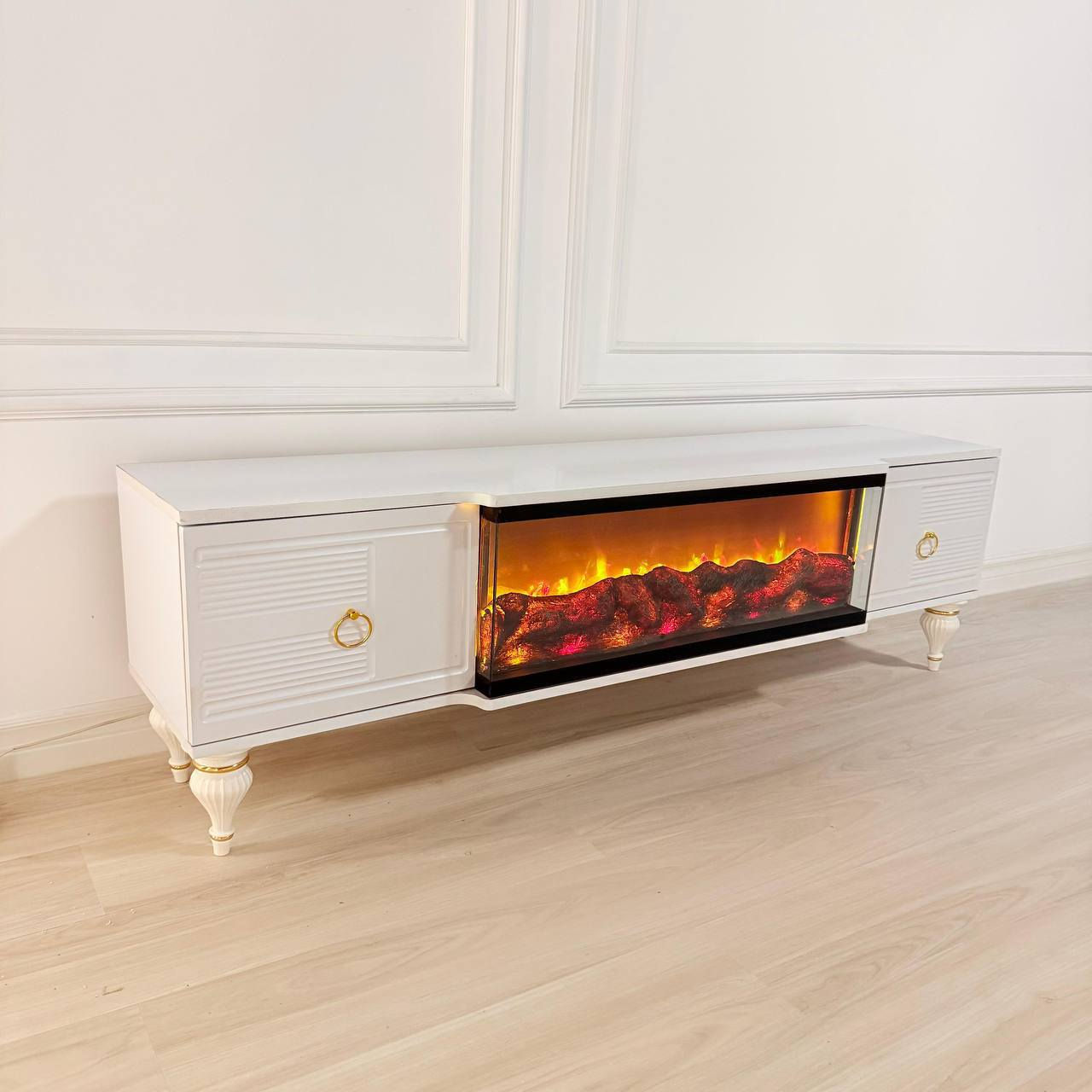 ميز بلازما اناره 🔥 يشتغل موديلات جديده في تصميم عصري جديد وحديث لاصحاب الذوق الرفيع والتميز بيتك ويانه اجمل واحدث الموديلات 

منشأ تركي 😍🇹🇷 

للحجز والاستفسار يمكنك مراسلتنا على الصفحه الرئيسيه 
وايضا يمكنك لاتصال واتساب او تصال هاتفي 📞📞
رقم الهاتف ***********

توجد خدمه توصيل كافه محافظات العراق 🚛🚛🚛🚛
