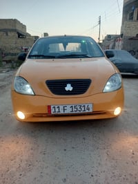 طيبه للبيع 2015 كفاله عامه من الضربه والتبديل ايي نقص مابيها تبريد شغا...