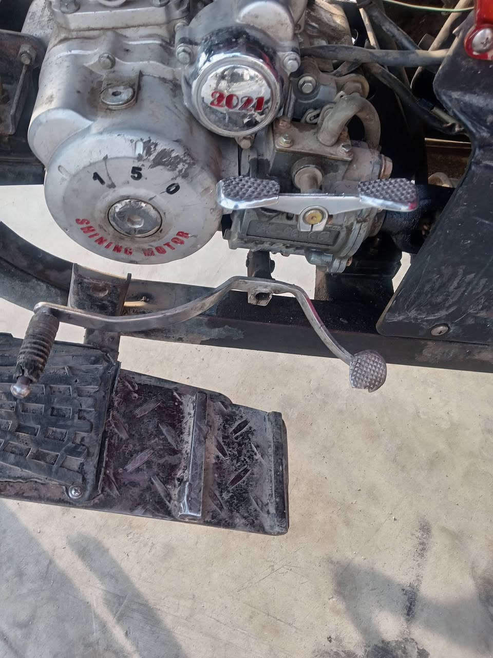 ستوته للبيع 2021 منفيس مابيها كلها شغاله بشرط اربيل داره توو للتواصل ***********
