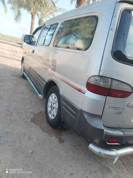 سلام عليكم ستاركس 2005البيع رقم بغداد الماني بسمي مصفره هيه وغرامات السياره مكفوله كفاله عامه  *********** / *********** مكان السياره ابو غريب
