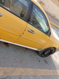 اوبترا لاستي • ٢٠٠٨ • رقم ديالى