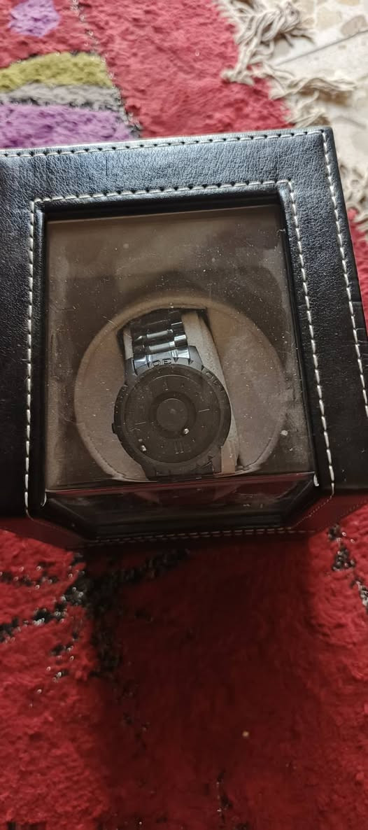 انواع ساعات متوفره


**إذا كنت صاحب هذا الإعلان وتريد حذفه لأي سبب، رجاءا أرسل رسالة إلى الدعم الفني**