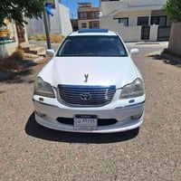 ماجێ ستا • ٢٠٠٥ • شمشمل