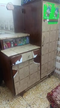 كونتر بابين • مراية