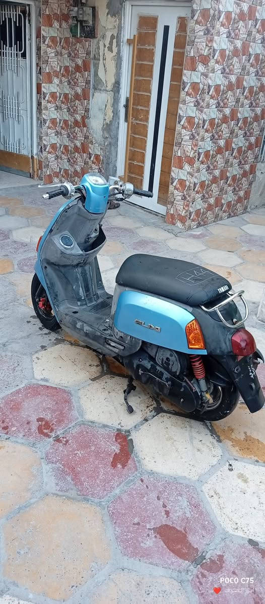 السلام عليكم ماكس بوليسي للبيع كابريتر لون سمائي ختم واحد ملحة 
سعرها مناسب
الدراجه  مال رمبه سع 
الدراجه جديدة مال رمبه مكاني بصرة جمعيات اسكان المونى 
هـ/***********
