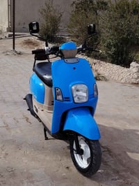 ماكس بوليسي • ٤٩ سي سي • كربلاء الحر