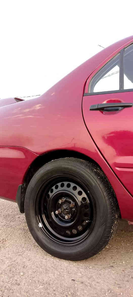 لا نسر للبيع موديل 2007 تخم تاير صدر تبريد تدفئة أرضية جلد كير اوتو سياره جاهزة عل اخر حباية سياره مصبوغة حزام اثر جراد مكينه كير مكفولات السعر ٦٧ وبيها مجال الاتصال *********** رقم بغداد
