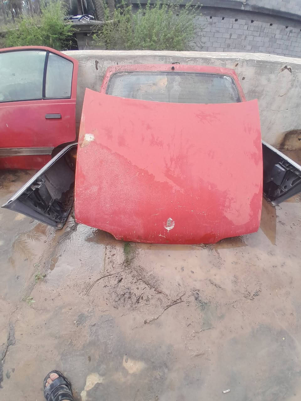 للبيع


**إذا كنت صاحب هذا الإعلان وتريد حذفه لأي سبب، رجاءا أرسل رسالة إلى الدعم الفني**