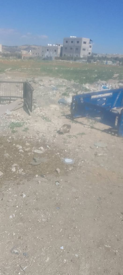 صندوق بكم تيوتا للبيع بسعر مغري ٠٧٩٦٦٨٤٤١٠
٠٧٨٢٩٥١٠٤٨


**إذا كنت صاحب هذا الإعلان وتريد حذفه لأي سبب، رجاءا أرسل رسالة إلى الدعم الفني**