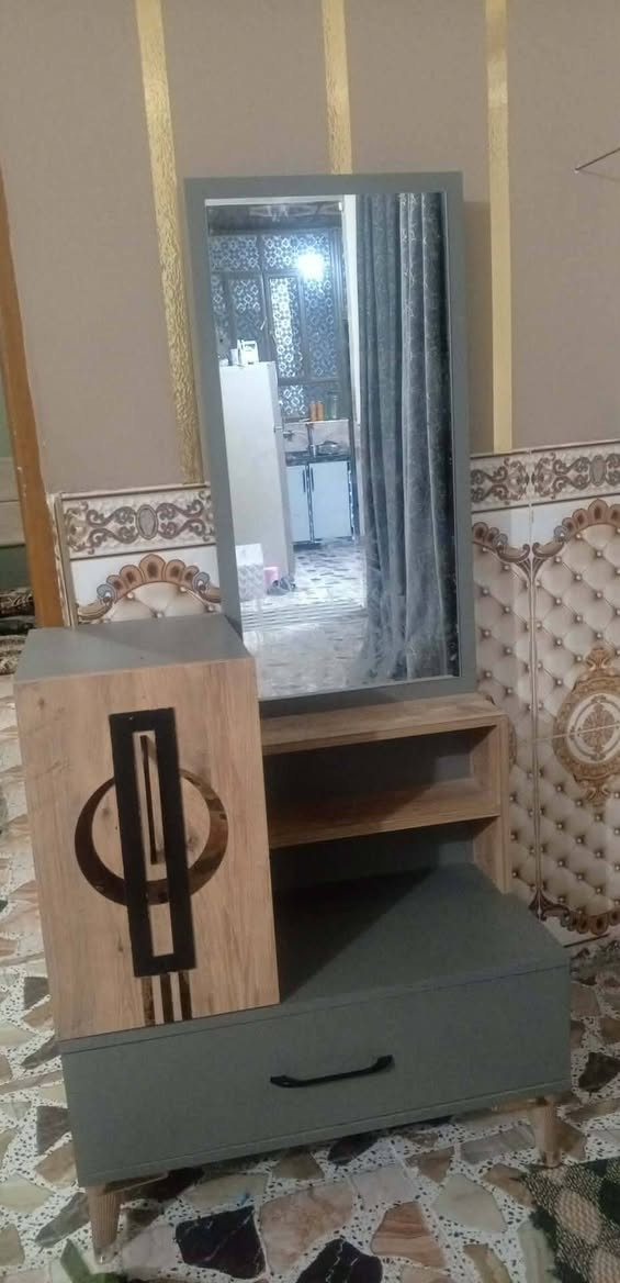 غرفة نوم تركي 5قطع مامستخدمه السعر 500بي مجال
العنوان الشهداء
***********بي واتساب
