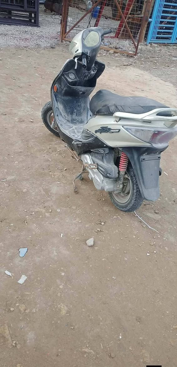 سلام عليكم دراجات للبيع كلمن وسعره راسني خاص وبيك خير وتدلل+مكينه خياطه تفاصيل اسفل􎰽𡰼􎰽𡰊
1/دراجه جي فور مفتوحه شغاله كل كهربائياته مكانه رفاعي للبيع 

2/دراجه ماكس للبيع كفراته وياها كوم حديد ابيعه مكان رفاعي 

3/مكينه خياطه للبيع صناعه هندي شغاله افحص كدامك عجبتك تاخذه ما عجبتك عيوني الك 

#الجميع//اني مندوب لعرض جميع الغراض للبيع واخذ عمله بسيطه راسل خاص وبيك خير وتدلل


**إذا كنت صاحب هذا الإعلان وتريد حذفه لأي سبب، رجاءا أرسل رسالة إلى الدعم الفني**