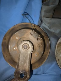 هورنات بوش الماني اصلي واحد بيهن ما يشتغل قيم بل يرضي الله او اخذهن مت...