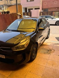 ريو اسود 2020بغداد الجديد  بدون تبديل ليبل واحد البجم لغد شاصي مكفول ص...