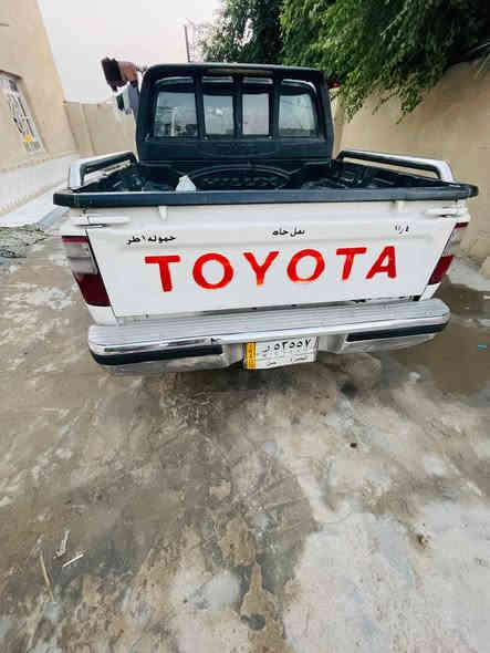 سلام عليكم سياره  جمره 2005 سنوبه جديده  28 بسمي كشره مكفوله شاصي مكفول مكينه وكير مكفول تخم تاير حداده جديده قطرت خياس مابيه سياره حلوه ما بيه عيب مال جناي   سعر خاص انه مكلف بل نشر هاذ رقم راعيه ***********
