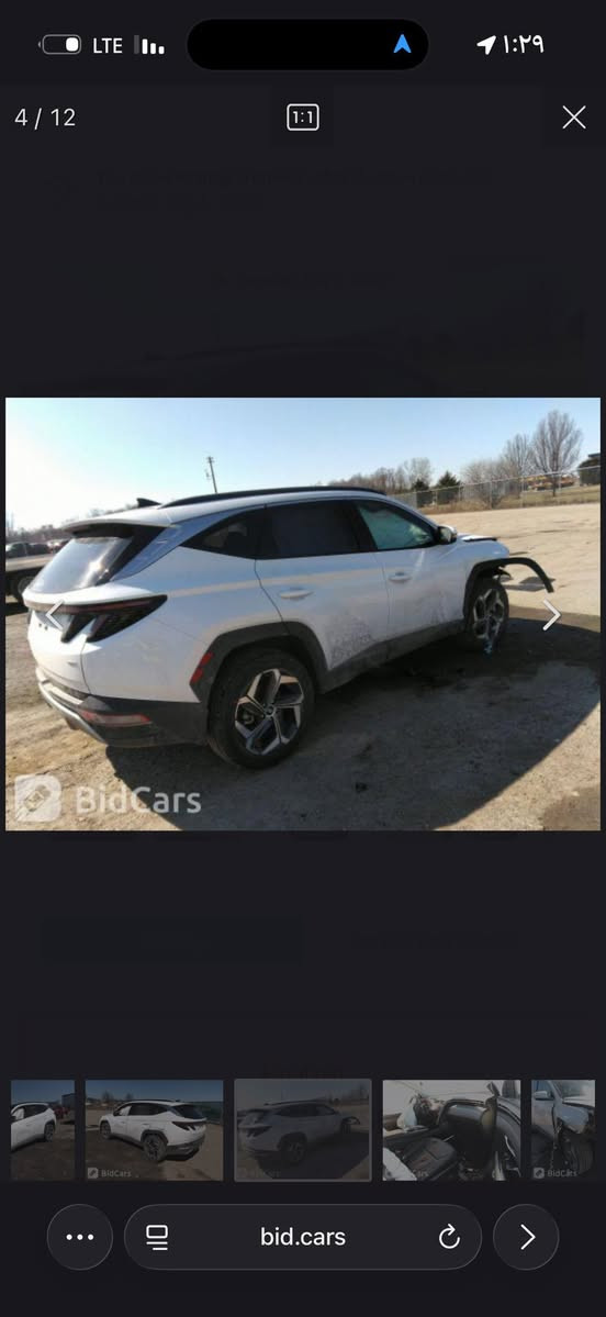 توسان 2022 امريكي فوووول 
السيارة ضاربة شجرة  لا غير 
محرك ٢٥٠٠
كير دكم 
السيارة فوووول للاخير مايحتاج اذكر الباقي 
***********
