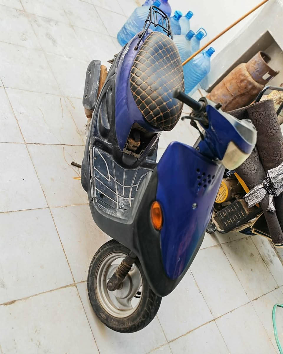 سلام عليكم بيجي فحل صفر جاج للبيع نضيفه مامفتوحه كلشي شغال بيه سعر 500 مستعجل عله بيعته كلشش ***********
