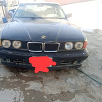 بي ام موديل 93   المكينه تجفيت صار الشهر سياره سعره جدن بسيط ارخص من ا...