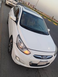 اكسنت ٢٠١٥ • كفاله عامه • بصره