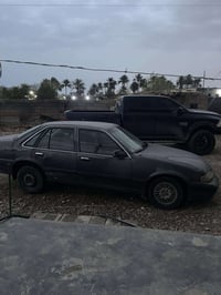 دايو • ماتور شرط • قابلة تحويل