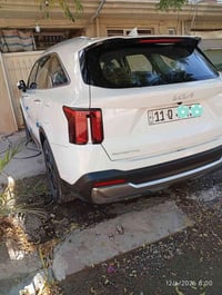 خليجي • محرك ٢٥٠٠ • ماشيه ٢٤٠٠٠