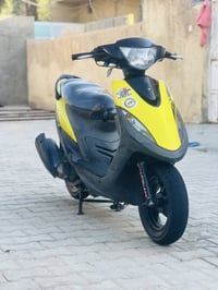 ماكس عدله كفر اصفر اصلي ختم واحد وي المكينه دراجه كفاله عامه من كلشي ب...